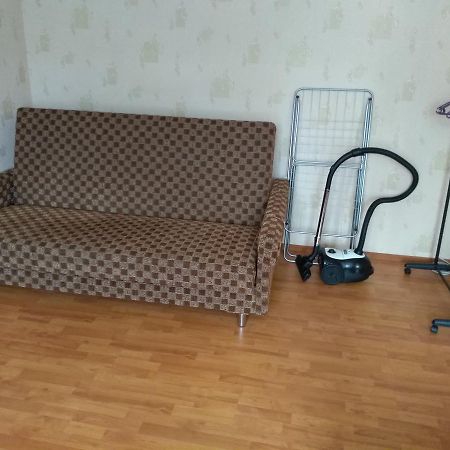 City Centre Apartaments Ventspils Bagian luar foto