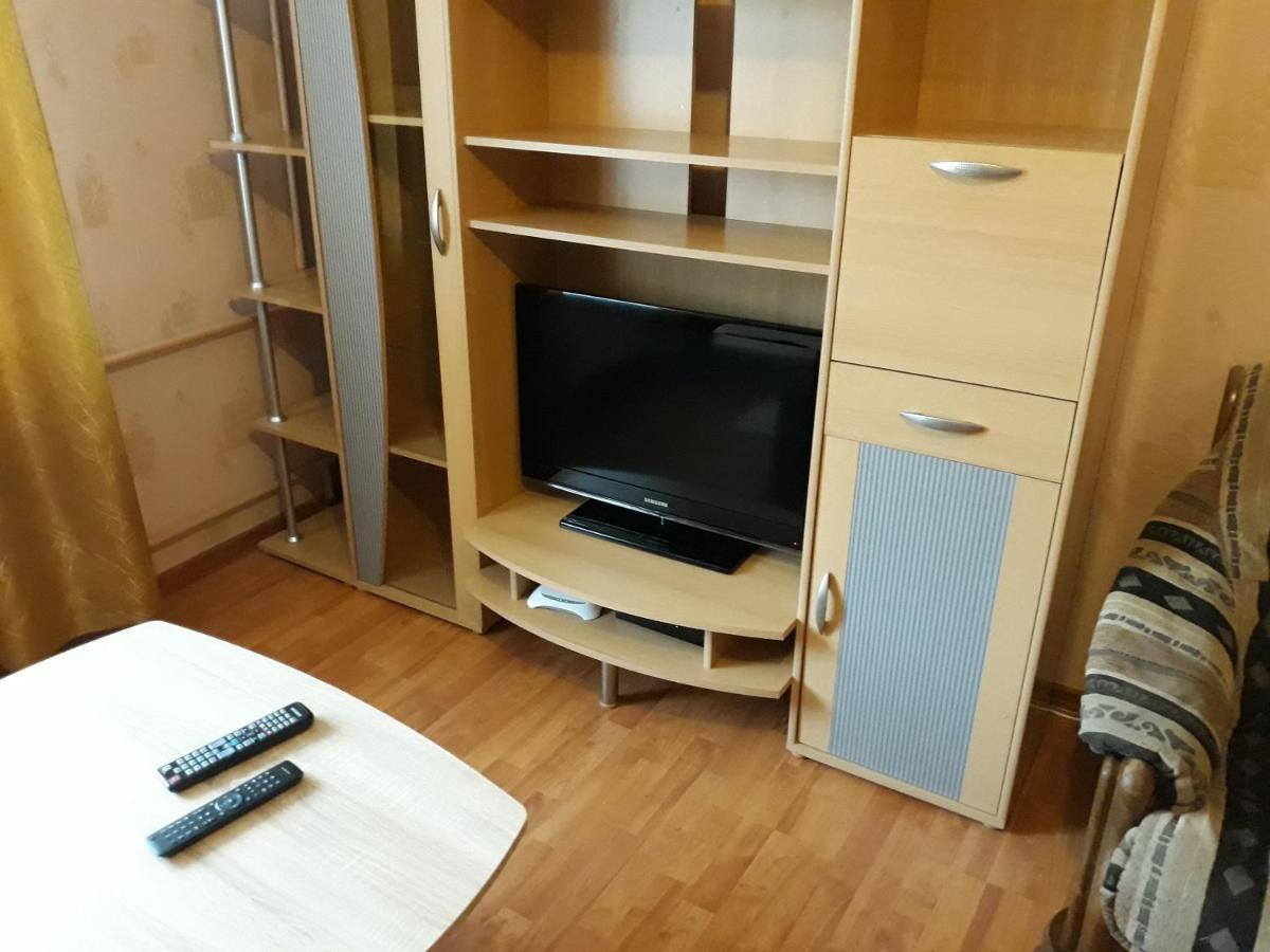 City Centre Apartaments Ventspils Bagian luar foto
