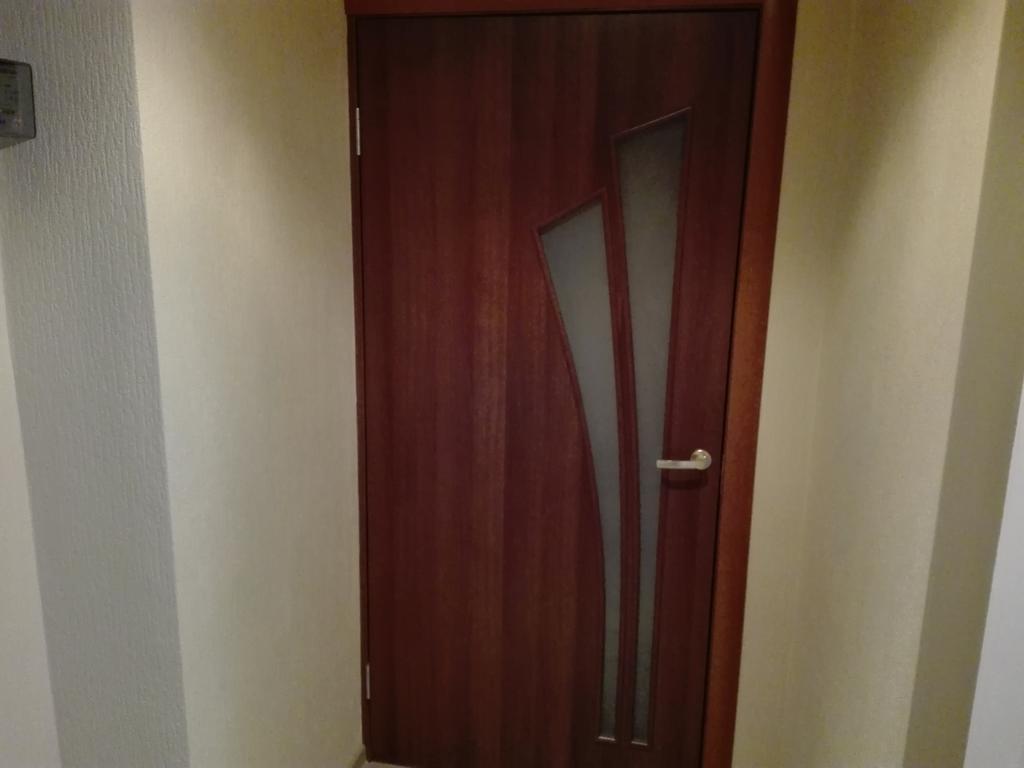 City Centre Apartaments Ventspils Bagian luar foto