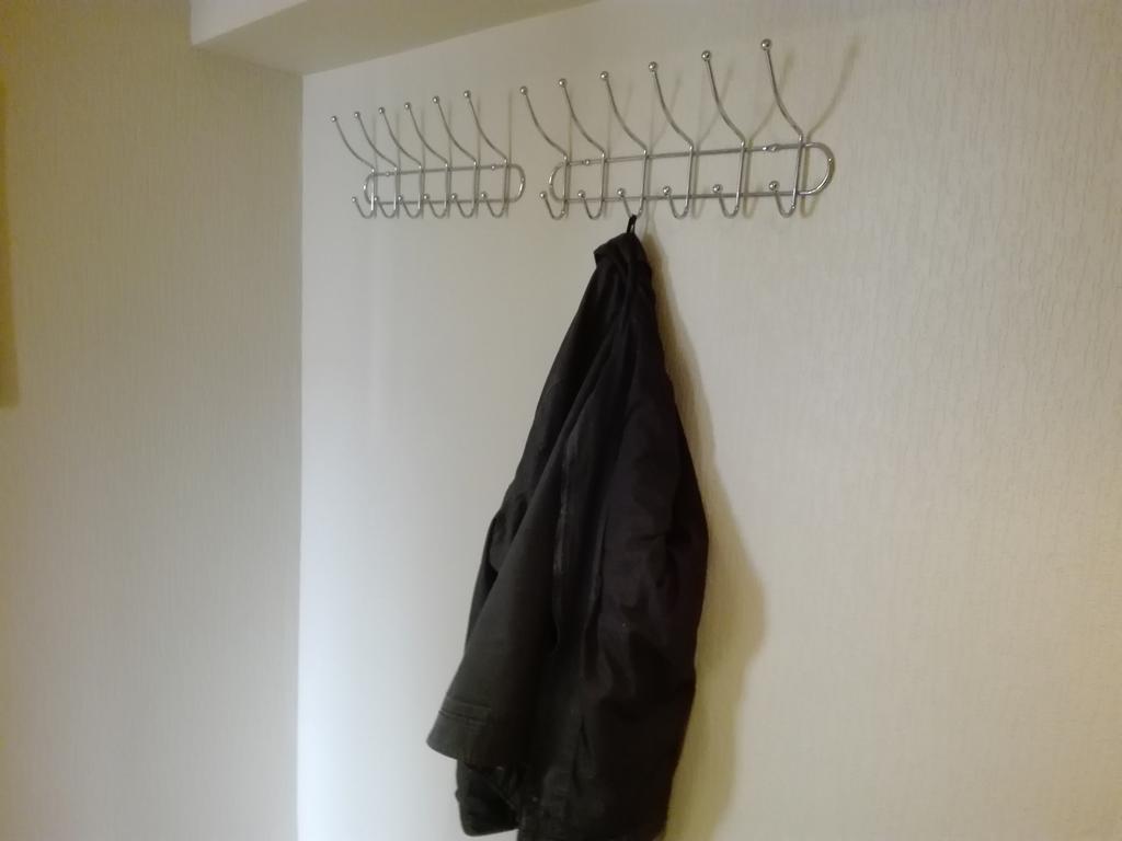 City Centre Apartaments Ventspils Bagian luar foto