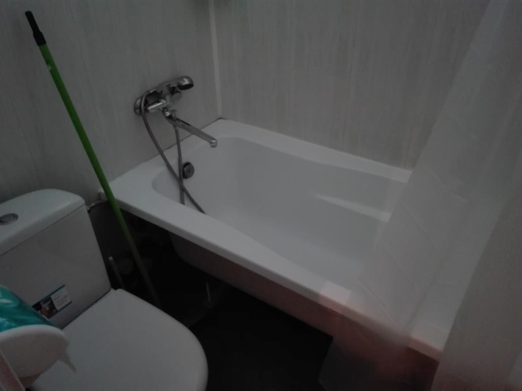 City Centre Apartaments Ventspils Bagian luar foto