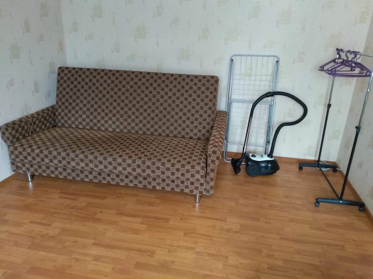 City Centre Apartaments Ventspils Bagian luar foto