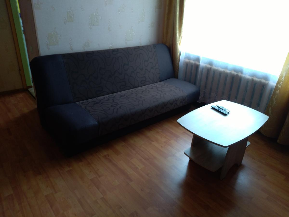 City Centre Apartaments Ventspils Bagian luar foto